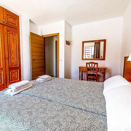 Rentaliday Flor De Cia Playa de las Americas  Ngoại thất bức ảnh
