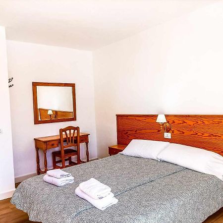 Rentaliday Flor De Cia Playa de las Americas  Ngoại thất bức ảnh