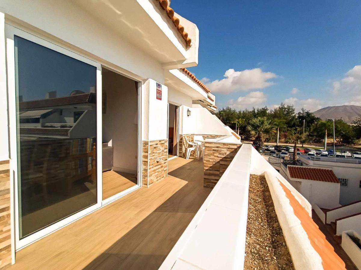 Rentaliday Flor De Cia Playa de las Americas  Ngoại thất bức ảnh