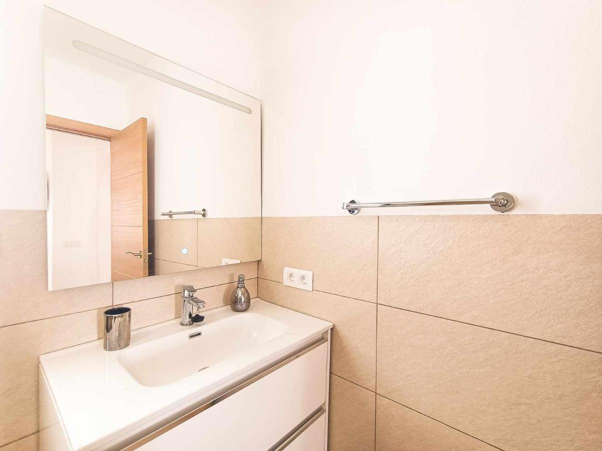 Rentaliday Flor De Cia Playa de las Americas  Ngoại thất bức ảnh
